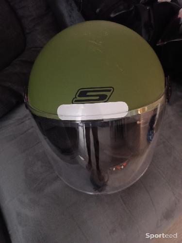 Moto route - Casque moto - photo 3