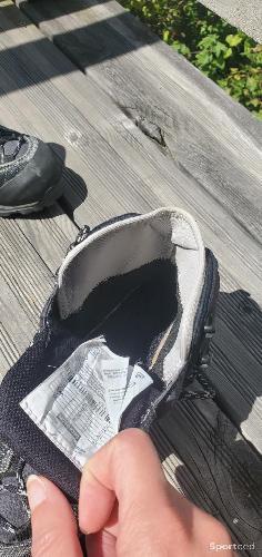 Randonnée / Trek - Chaussures de randonnée Forclaz - photo 6