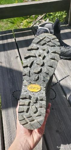 Randonnée / Trek - Chaussures de randonnée Forclaz - photo 6