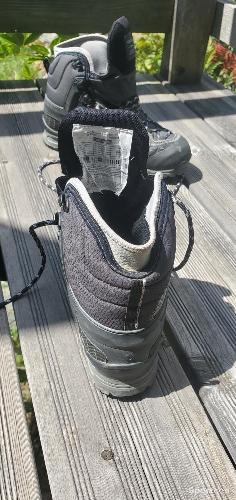 Randonnée / Trek - Chaussures de randonnée Forclaz - photo 6