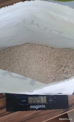 Musculation - Protéines bulk porridge  - photo 3