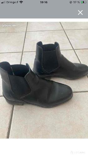 Equitation - Boots 36 - photo 4
