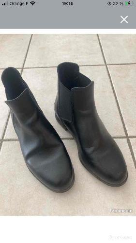Equitation - Boots 36 - photo 4