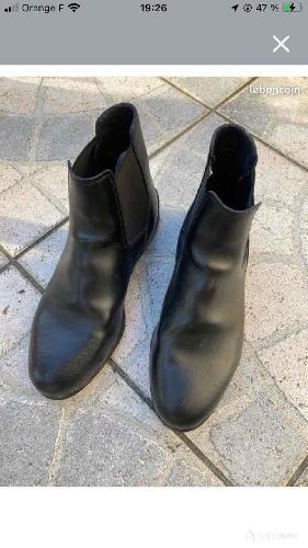 Equitation - Boots 37 - photo 3