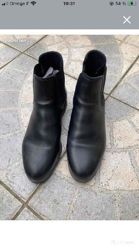 Equitation - Boots 38 - photo 3