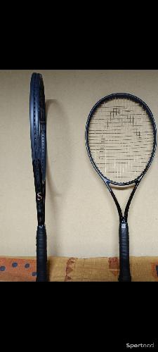 Tennis - Head speed pro - photo 3