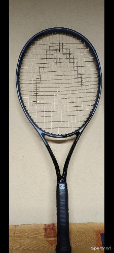 Tennis - Head speed pro - photo 3