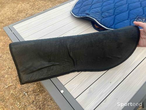 Equitation - Amortisseur gel - photo 3