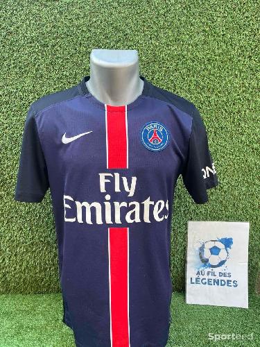 Football - Maillot Marquinhos PSG  - photo 6