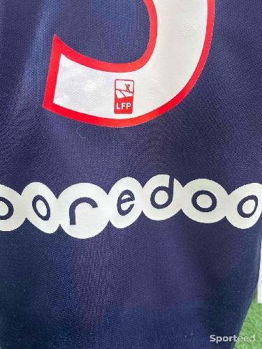 Football - Maillot Marquinhos PSG  - photo 6