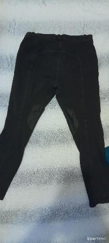 Equitation - Pantalon d equiatation  - photo 3