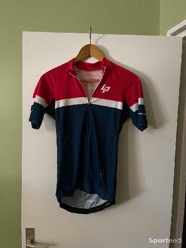Vélo tout terrain - VTT - Maillot lapierre  - photo 4