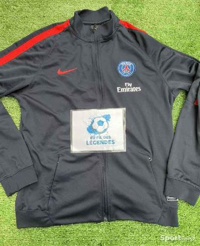 Football - Maillot iniesta Barcelone  - photo 6