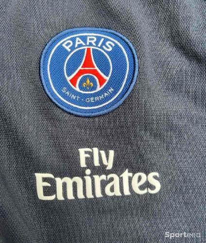Football - Maillot iniesta Barcelone  - photo 6