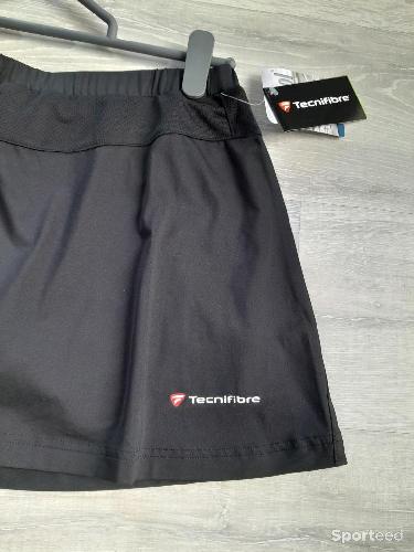 Tennis - Jupe Tecnifibre  - photo 5