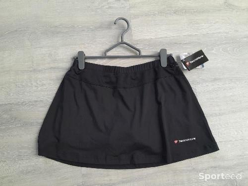 Tennis - Jupe Tecnifibre  - photo 5