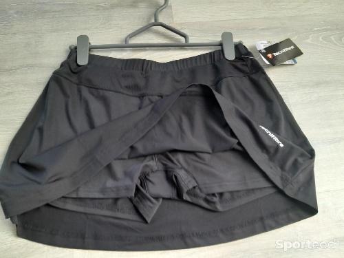 Tennis - Jupe Tecnifibre  - photo 5