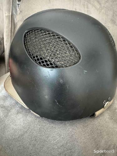 Equitation - Casque GPA - photo 6