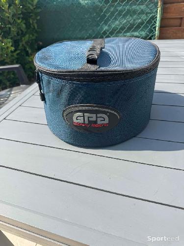 Equitation - Casque GPA - photo 6