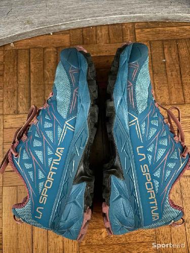 Randonnée / Trek - Baskets La Sportiva  - photo 5