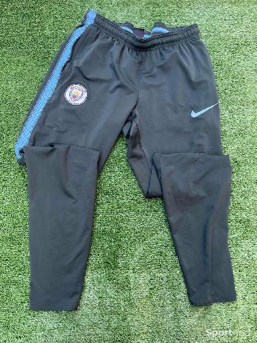 Football - Survêtement Manchester City  - photo 6