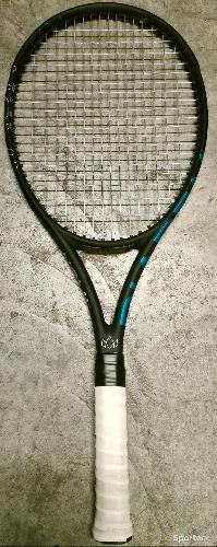 Tennis - Raquette tennis DIADEM NOVA 100 VS comme neuve de juin 2025 - photo 6