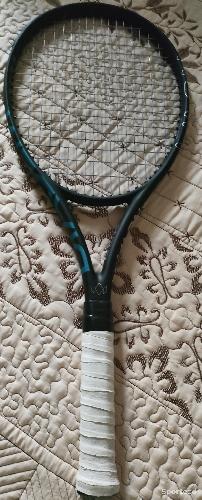 Tennis - Raquette tennis DIADEM NOVA 100 VS comme neuve de juin 2025 - photo 6