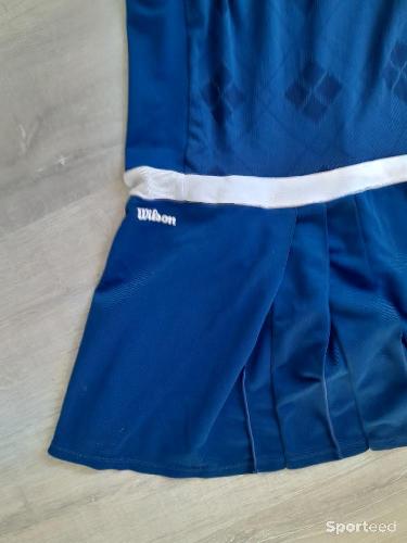 Tennis - Robe Wilson  - photo 6
