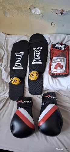 Boxes - Materiel de boxe  - photo 3