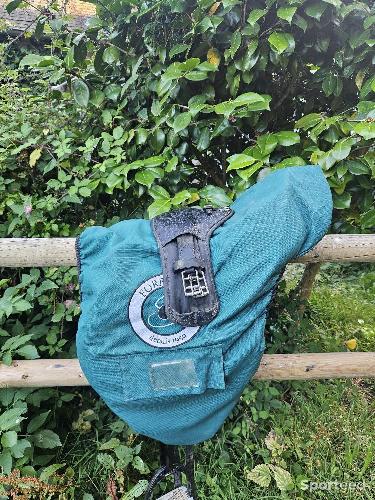 Equitation - Selle Forestier Boeckelo  - photo 6