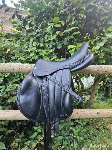 Equitation - Selle Forestier Boeckelo  - photo 6