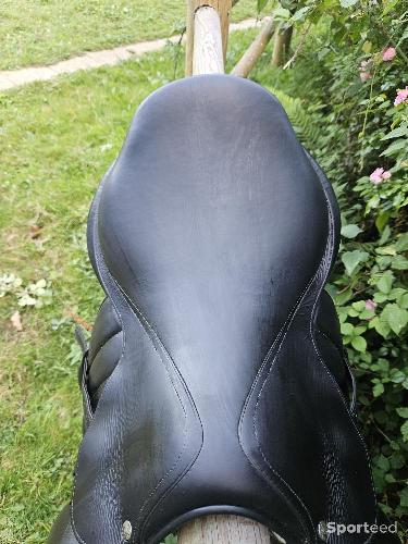 Equitation - Selle Forestier Boeckelo  - photo 6