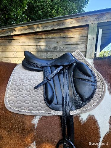Equitation - Selle Forestier Boeckelo  - photo 6