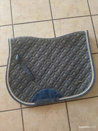 Equitation - Tapis équitation Félix buhler  - photo 6