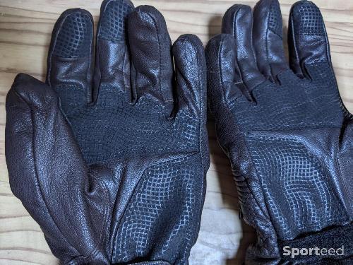 Moto route - Gants moto SEGURA - photo 6