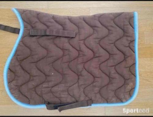 Equitation - Tapis poney - photo 4