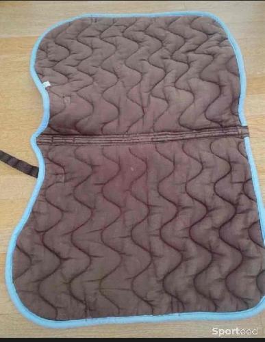 Equitation - Tapis poney - photo 4
