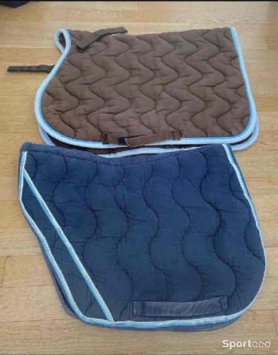 Equitation - Tapis poney - photo 4