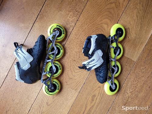 Roller - Rollers - photo 6