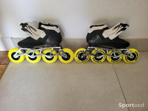 Roller - Rollers - photo 6