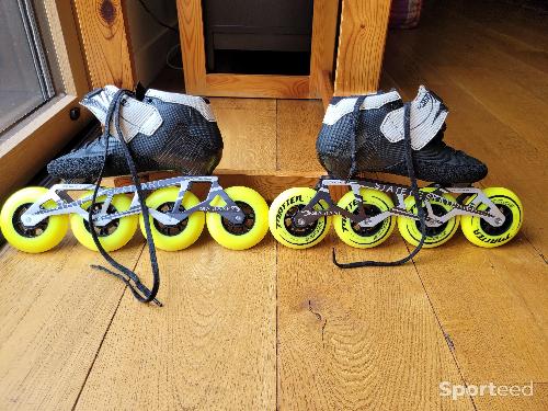 Roller - Rollers - photo 6