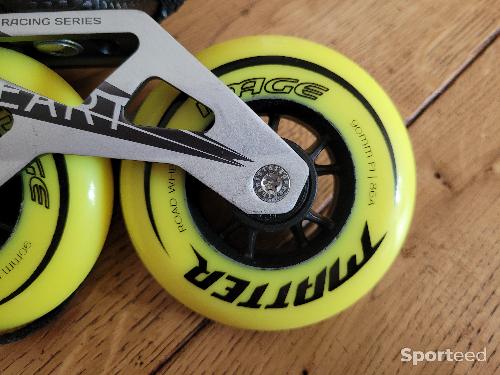 Roller - Rollers - photo 6