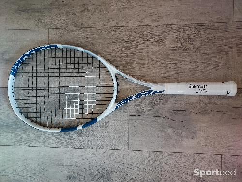 Tennis - Raquette de tennis Babolat Boost Drive Wimbledon _ 260g _ manche 2 _ Neuve - photo 5