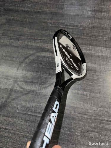 Tennis - Raquette Head Speed Mpl - photo 6