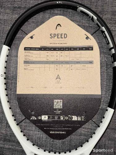 Tennis - Raquette Head Speed Mpl - photo 6