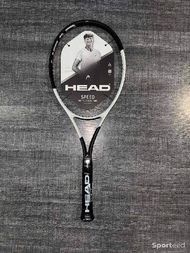 Tennis - Raquette Head Speed Mpl - photo 6