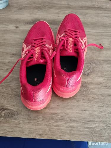 Handball - Chaussure de handball asics - photo 6