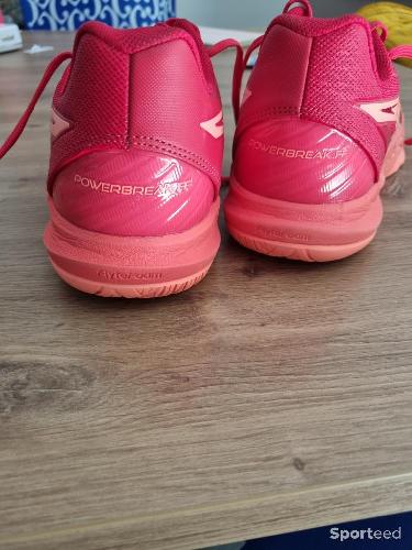 Handball - Chaussure de handball asics - photo 6