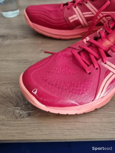 Handball - Chaussure de handball asics - photo 6