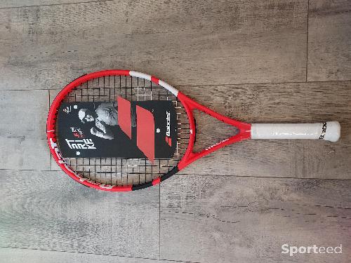 Tennis - Raquette de tennis Babolat Strike Jr 24 - photo 5
